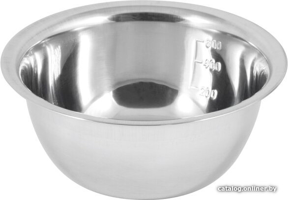 Миска для смешивания Mallony Bowl-Roll-16 003276