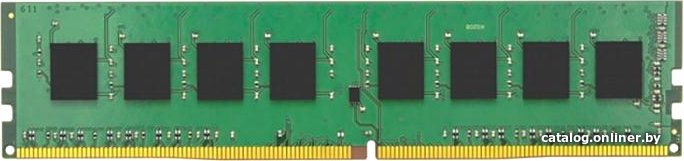Оперативная память AFOX 8ГБ DDR4 2666 МГц AFLD48FH2P