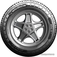 Летние шины Michelin Agilis 3 205/65R16C 107/105T