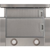 Кухонная вытяжка Schtoff TF-5260 IX (нержавеющая сталь)