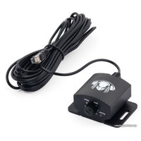 Автомобильный усилитель Swat REV-1.1100D