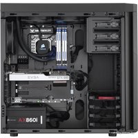 Корпус Corsair Carbide 330R Titanium Edition (CC-9011071-WW)