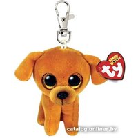 Игрушка-брелок Ty Щенок Zuzu 36256