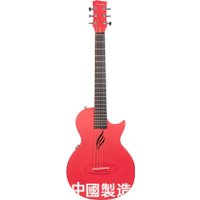 Электроакустическая гитара Enya AcousticPlus NOVA GO/SP1.RD (с аксессуарами)