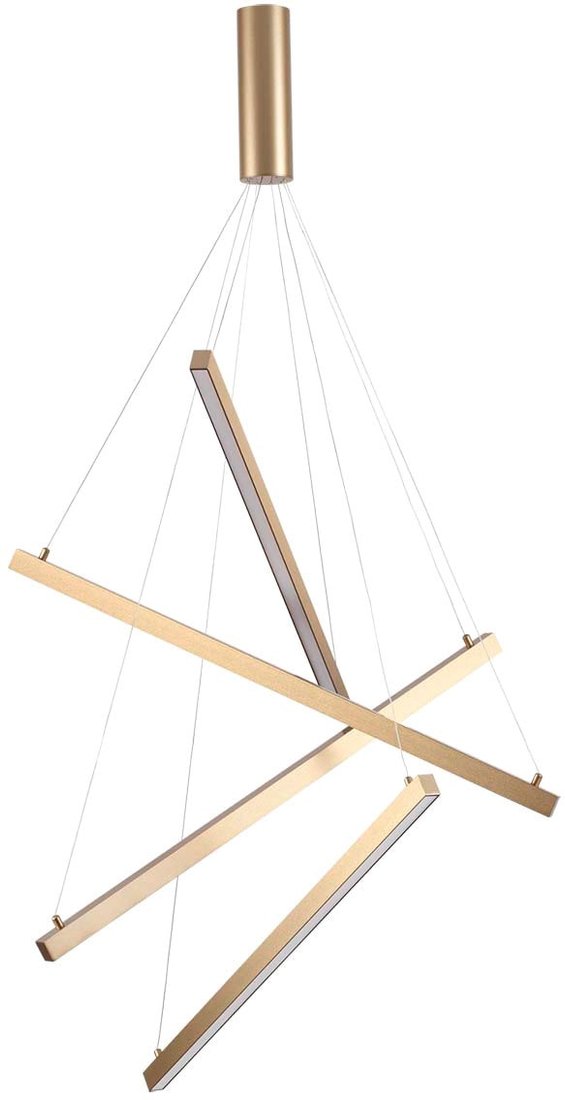 

Подвесная люстра Odeon Light Cometa 3860/48L