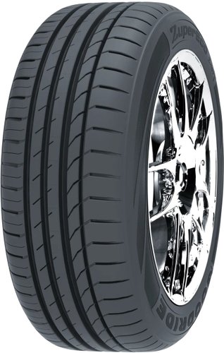 Z-107 225/60R18 100H