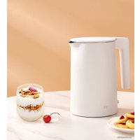 Электрический чайник Xiaomi Electric Kettle 2 MJDSH04YM (европейская вилка)