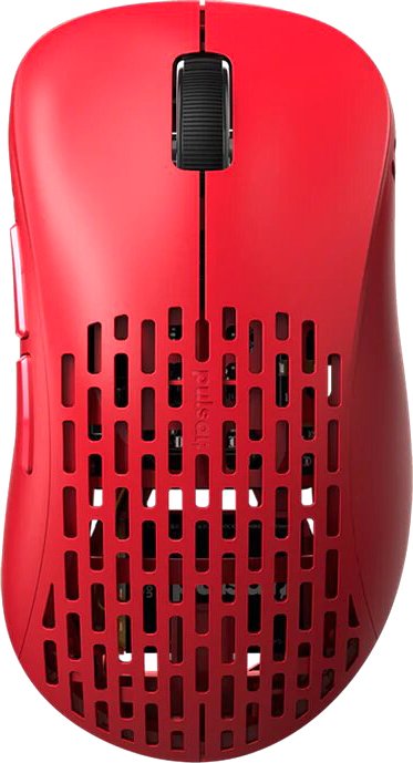 

Игровая мышь Pulsar Xlite V2 Mini Wireless (красный)