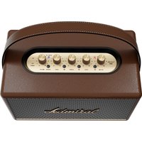 Беспроводная колонка Admiral Audio Bora (коричневый)