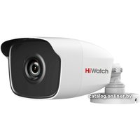 CCTV-камера HiWatch DS-T120 (6 мм)