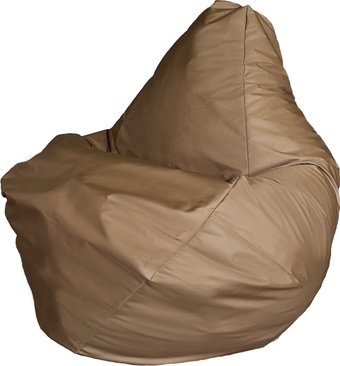 Flagman Груша Мини Г0.2-01 (темно-бежевый)