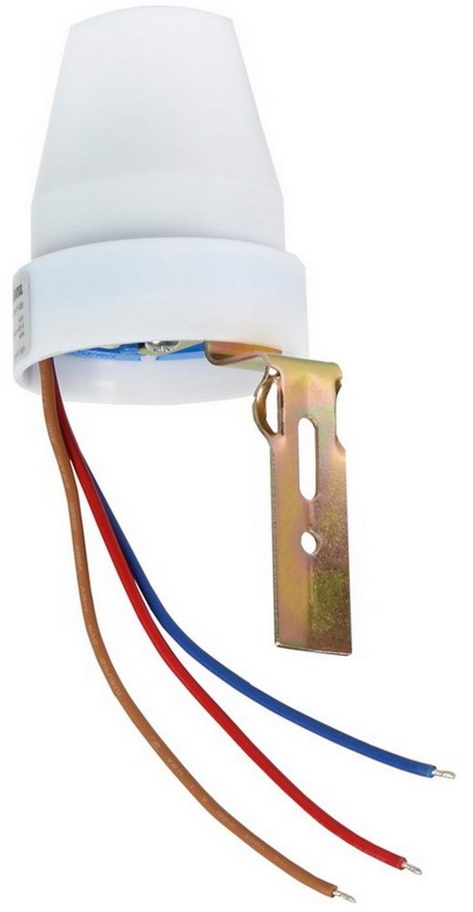 

Фотореле SmartBuy sbl-fr-601