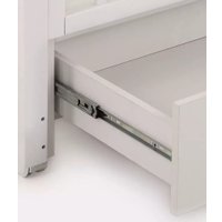 Классическая детская кроватка Rant Bergen Plus 800 (crystal beige)