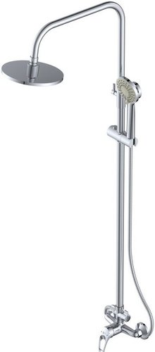 Душевая система  AV Engineering AVURS16-A120-637