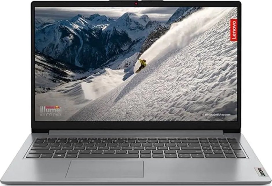 

Ноутбук Lenovo IdeaPad 1 15ALC7 82R400EARK