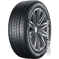 Зимние шины Continental WinterContact T S860 S 275/40R21 107V NO