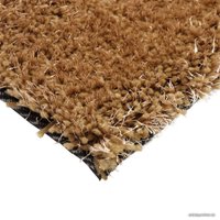 Ковер для жилой комнаты Vortex Jazz 150x230 22272 (песочный)