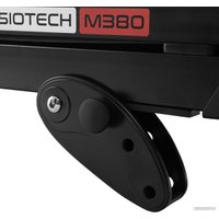 Электрическая беговая дорожка Titanium Masters Physiotech M380