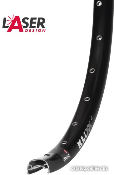 Обод Mach1 KLIXX 23C 26