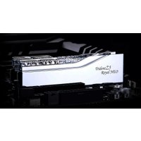 Оперативная память G.Skill Trident Z5 Royal Neo 2x32ГБ DDR5 6000 МГц F5-6000J2636H32GX2-TR5NS