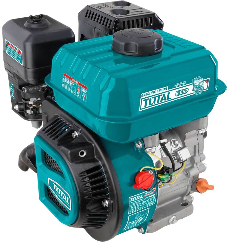 

Бензиновый двигатель Total TGEN16821