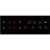 Варочная панель Hotpoint HQ 1760SC IX в Мозыре