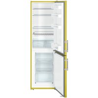 Холодильник Liebherr CUag 3311