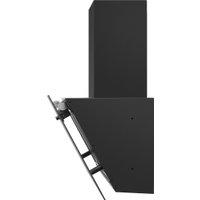 Кухонная вытяжка Meferi AIRBOX45BK Light