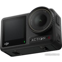 Экшен-камера DJI Osmo Action 4 Adventure Combo