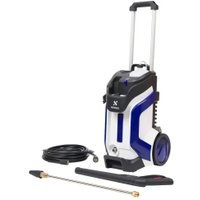 Мойка высокого давления Newjel NJ70103