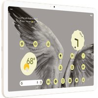 Планшет Google Pixel Tablet 8GB/128GB (фарфор, без док-станции)