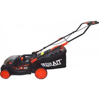 Газонокосилка Brait BCLM40-4PUBL PRO (с 2-мя АКБ)