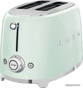 Тостер Smeg TSF01PGEU