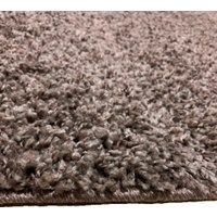 Ковер для жилой комнаты Moldabela Shaggy Viva 30 Овал 1039 2 34700 (1.6x2.3)