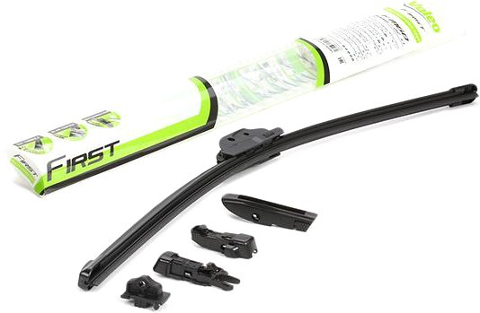 

Щетка стеклоочистителя Valeo 575008