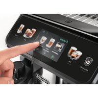 Кофемашина DeLonghi Eletta Explore ECAM450.55.G