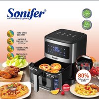 Аэрогриль (аэрофритюрница) Sonifer SF-1028