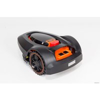 Газонокосилка-робот NAC RLM800-NG (с 1-им АКБ)