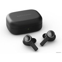 Наушники Bang & Olufsen Beoplay EX (черный/бирюзовый)