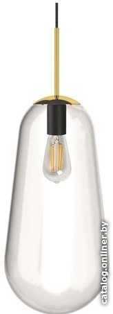 Подвесная люстра Nowodvorski Pear L 8671