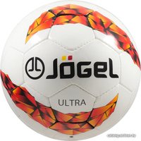 Футбольный мяч Jogel JS-400 Ultra (5 размер)