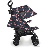 Коляска прогулочная «трость» Cosatto Supa 3 (pretty flamingo)
