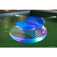 Круг для плавания Bestway Swim Bright LED 43252