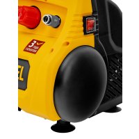 Компрессор Denzel РС 1/6-180