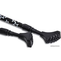 Палки для скандинавской ходьбы Gess Basic Walker GESS-919