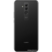 Смартфон Huawei Mate 20 Lite SNE-LX1 (черный)