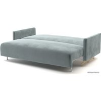 Диван Savlukov-Mebel Oscar 210071 (бирюзовый)