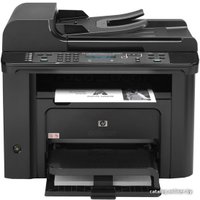 МФУ HP LaserJet Pro M1536dnf (CE538A)
