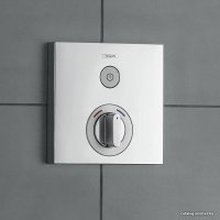 Смеситель Hansgrohe ShowerSelect 15767000