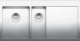 Кухонная мойка Blanco Claron 6 S-IF (левая)